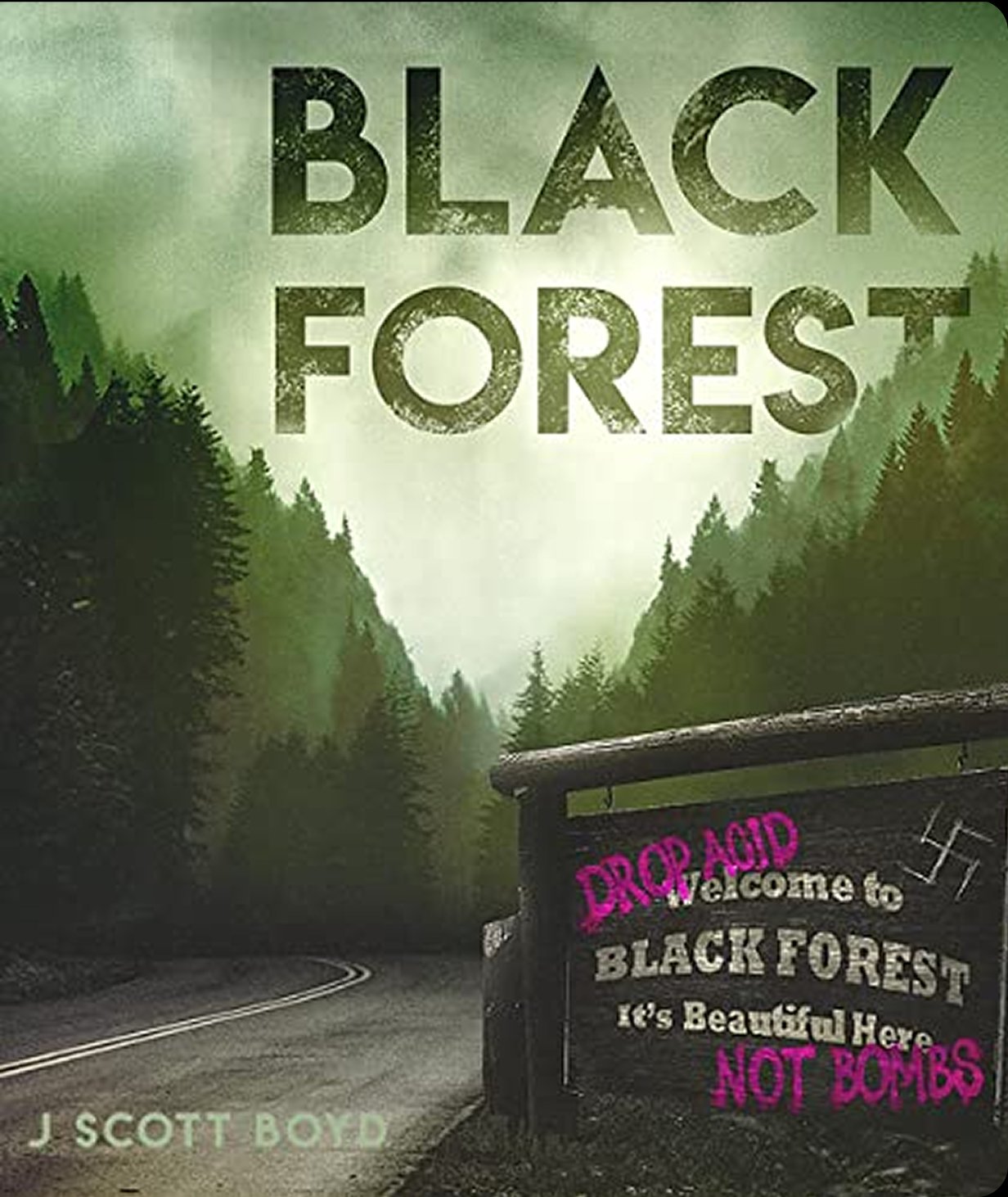 Black Forest