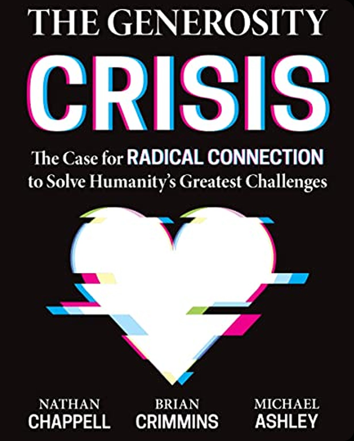 The Generosity Crisis